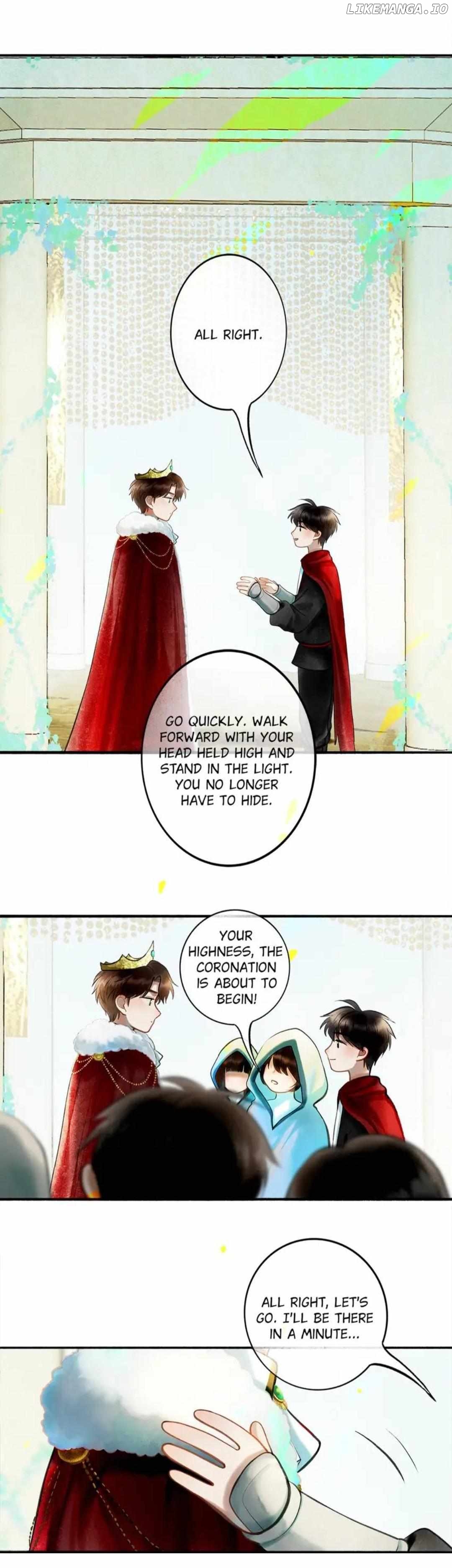 From North to South Chapter 82 - page 20