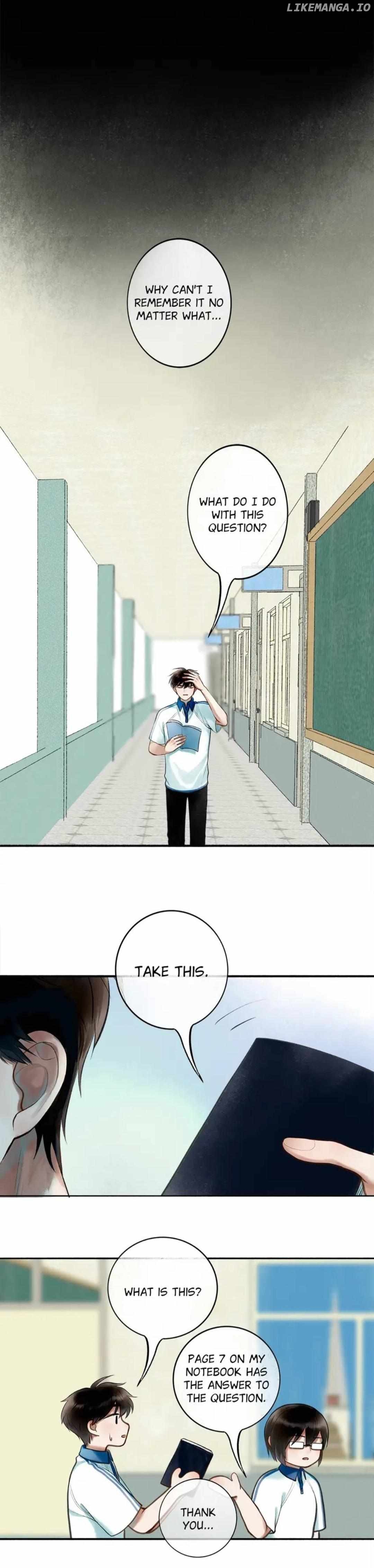 From North to South Chapter 82 - page 5