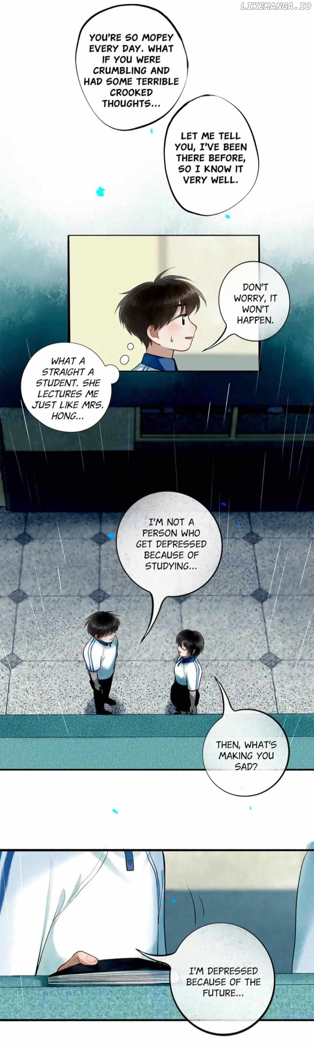 From North to South Chapter 82 - page 7
