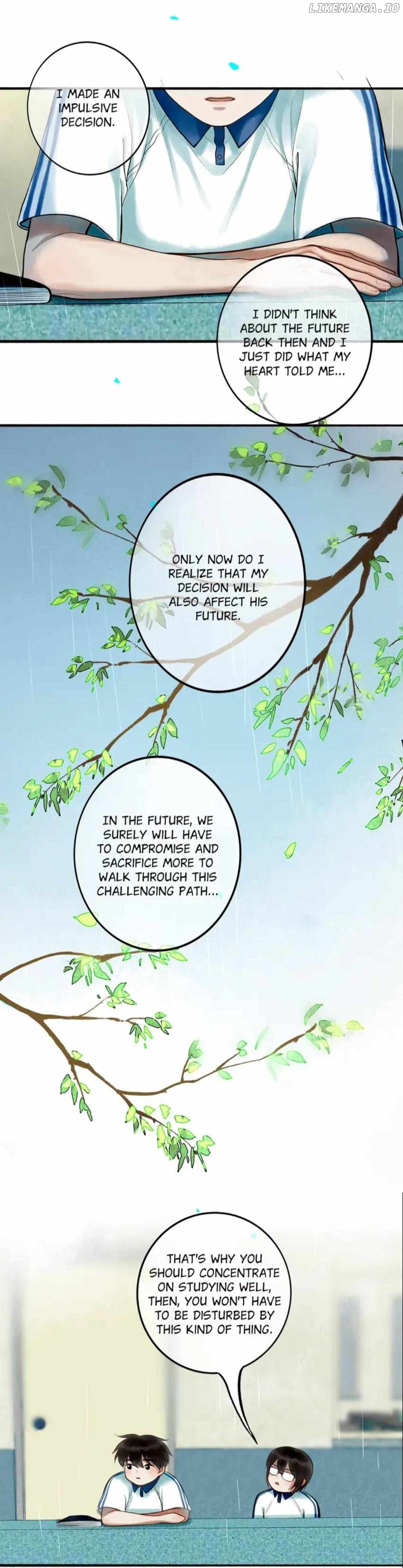 From North to South Chapter 82 - page 8