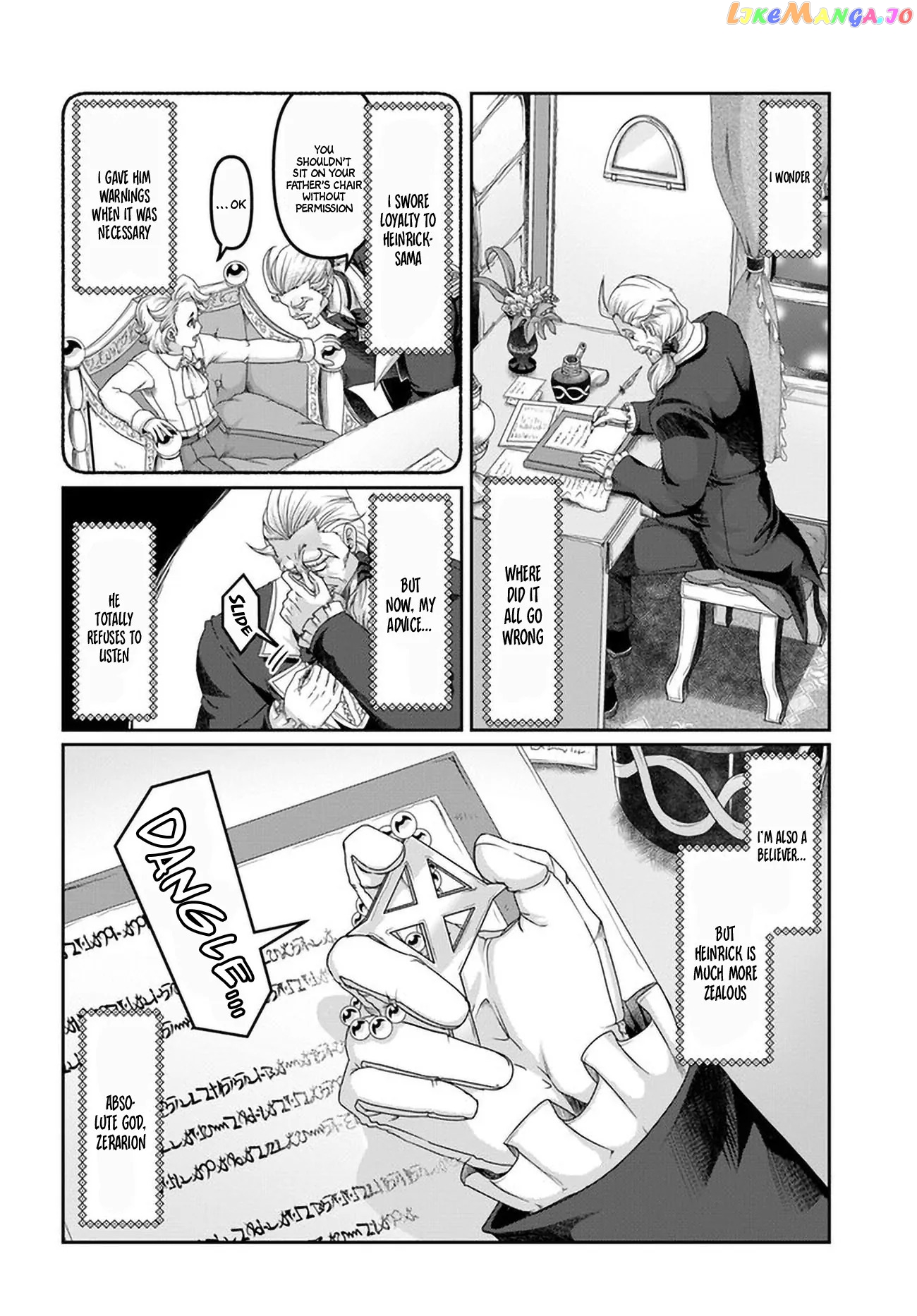 Shoushaman no Isekai Survival ~Zettai Hito to wa Tsurumanee~ Chapter 25.5 - page 25