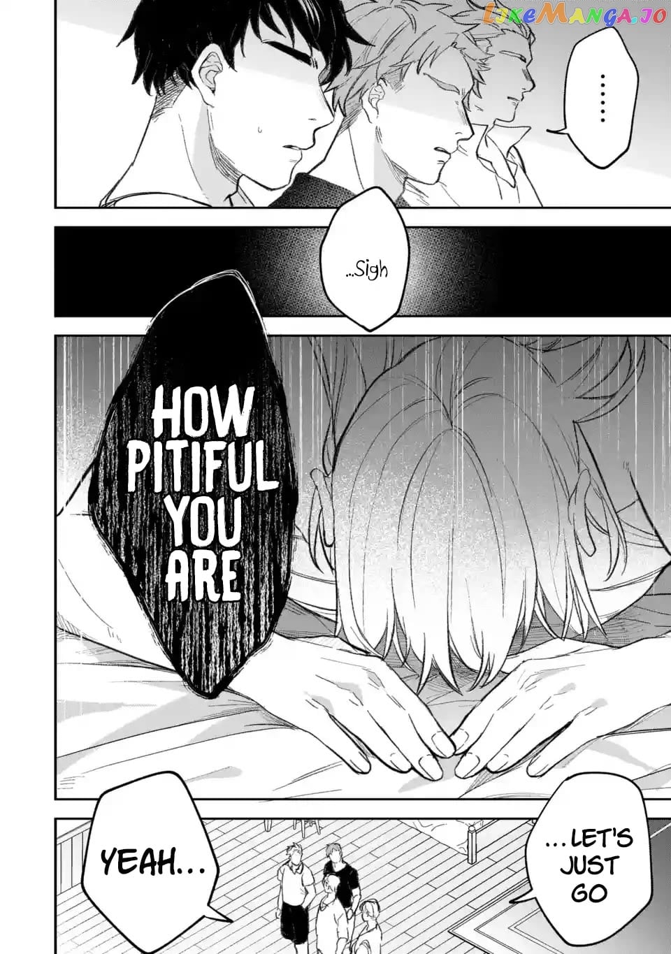 Yuusha Party Wo Tsuihou Sareta Beast Tamer, Saikyou Shuzoku Nekomimi Shojo To Deau chapter 70 - page 11