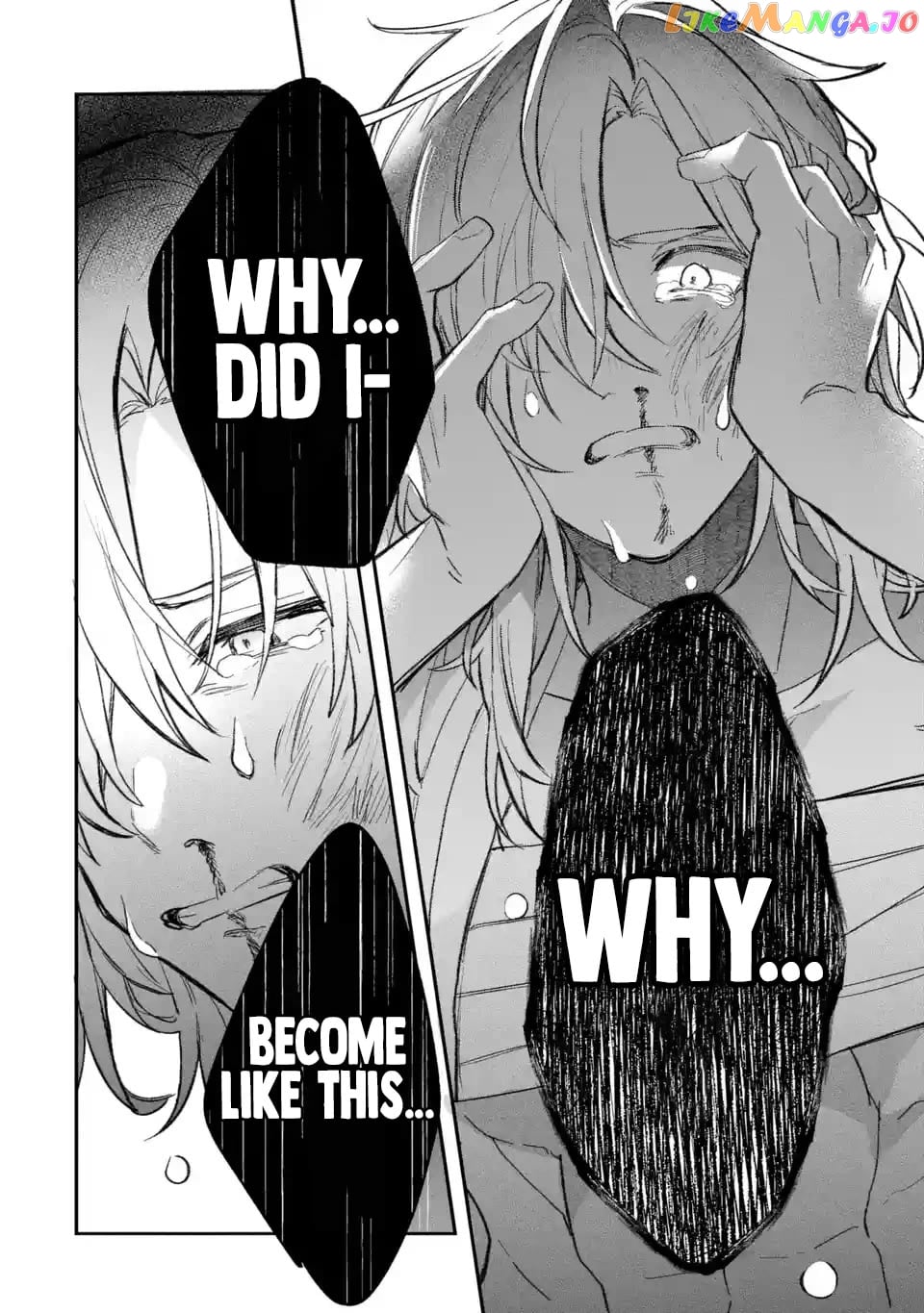 Yuusha Party Wo Tsuihou Sareta Beast Tamer, Saikyou Shuzoku Nekomimi Shojo To Deau chapter 70 - page 13