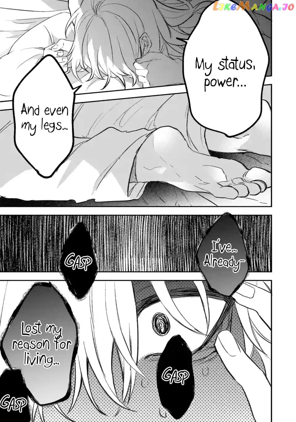 Yuusha Party Wo Tsuihou Sareta Beast Tamer, Saikyou Shuzoku Nekomimi Shojo To Deau chapter 70 - page 14