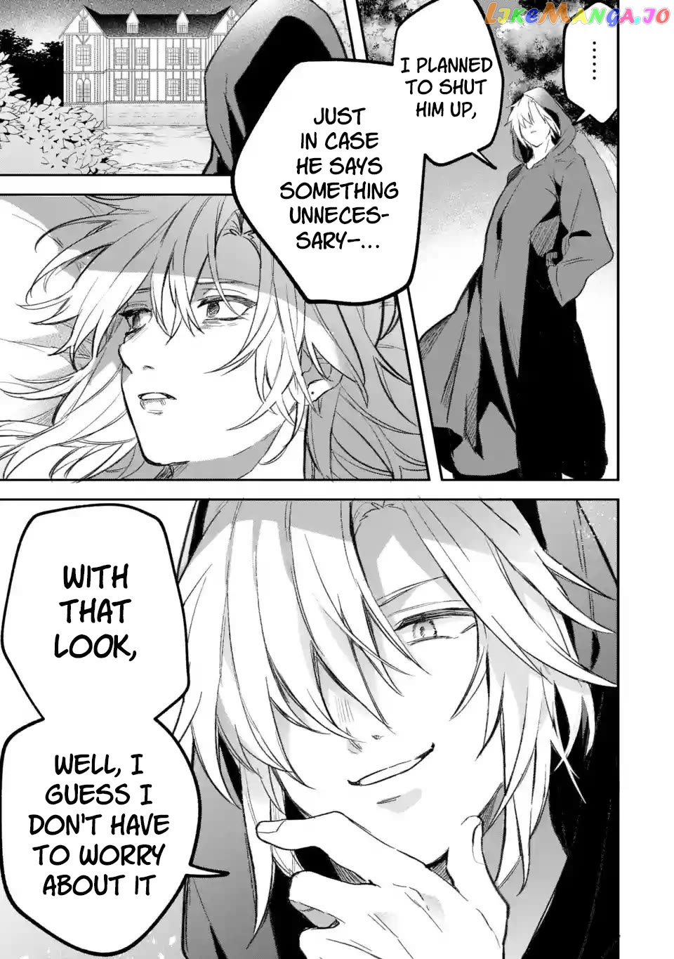 Yuusha Party Wo Tsuihou Sareta Beast Tamer, Saikyou Shuzoku Nekomimi Shojo To Deau chapter 70 - page 16