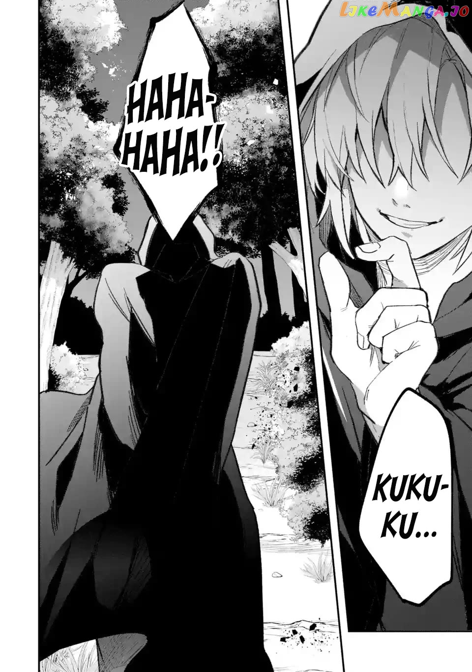 Yuusha Party Wo Tsuihou Sareta Beast Tamer, Saikyou Shuzoku Nekomimi Shojo To Deau chapter 70 - page 17