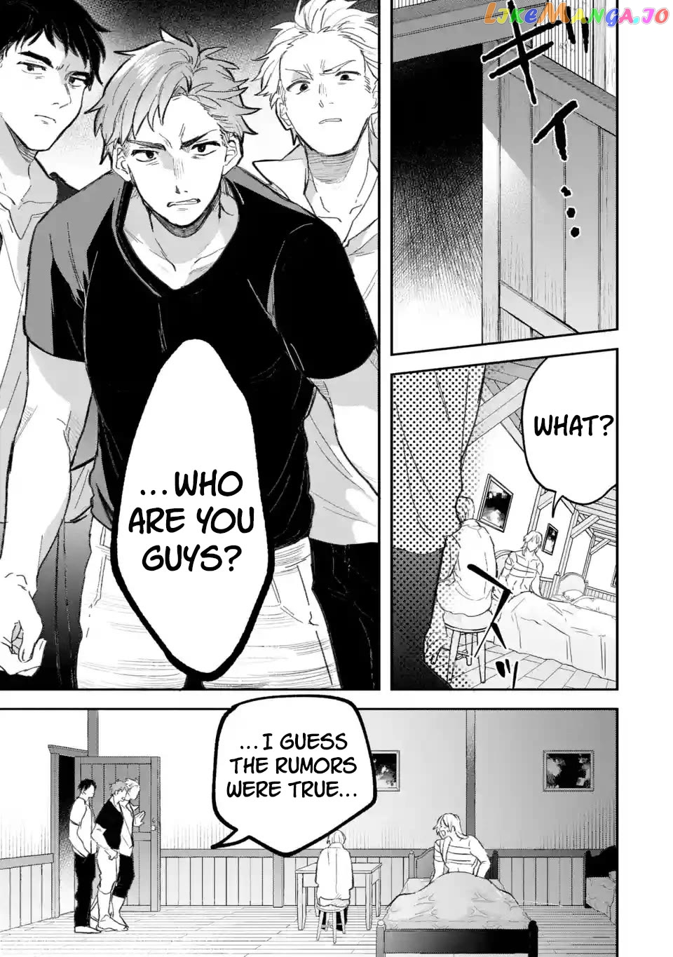 Yuusha Party Wo Tsuihou Sareta Beast Tamer, Saikyou Shuzoku Nekomimi Shojo To Deau chapter 70 - page 6
