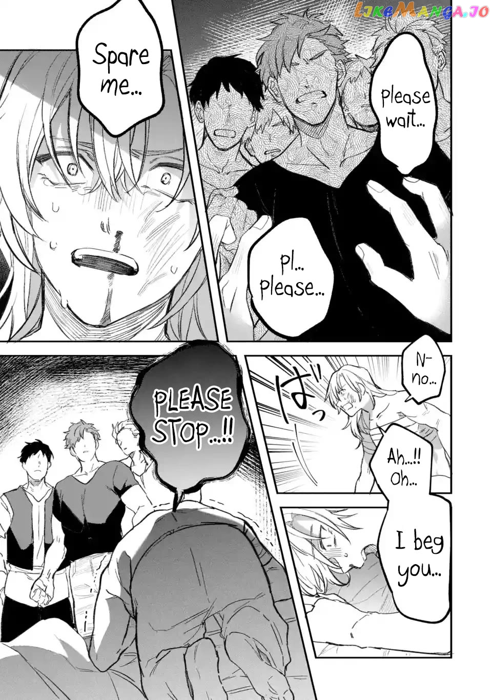 Yuusha Party Wo Tsuihou Sareta Beast Tamer, Saikyou Shuzoku Nekomimi Shojo To Deau chapter 70 - page 10
