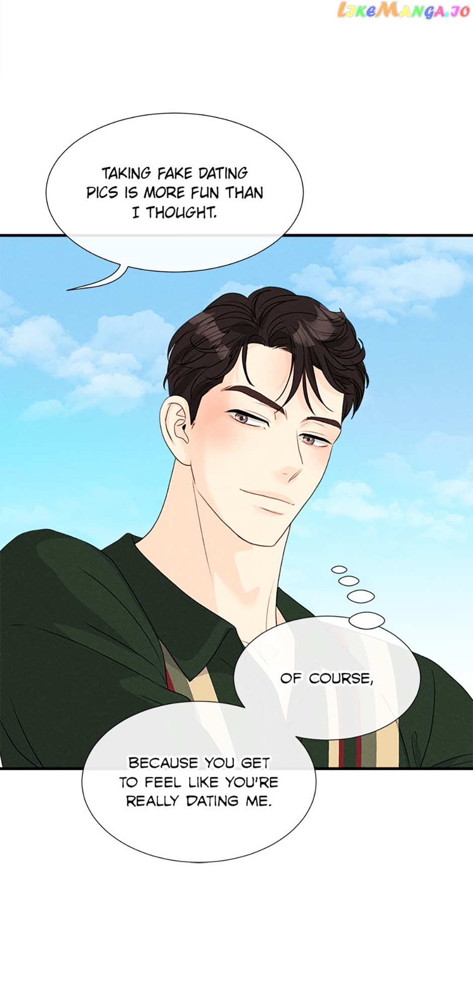 Personal Preference Chapter 47 - page 44