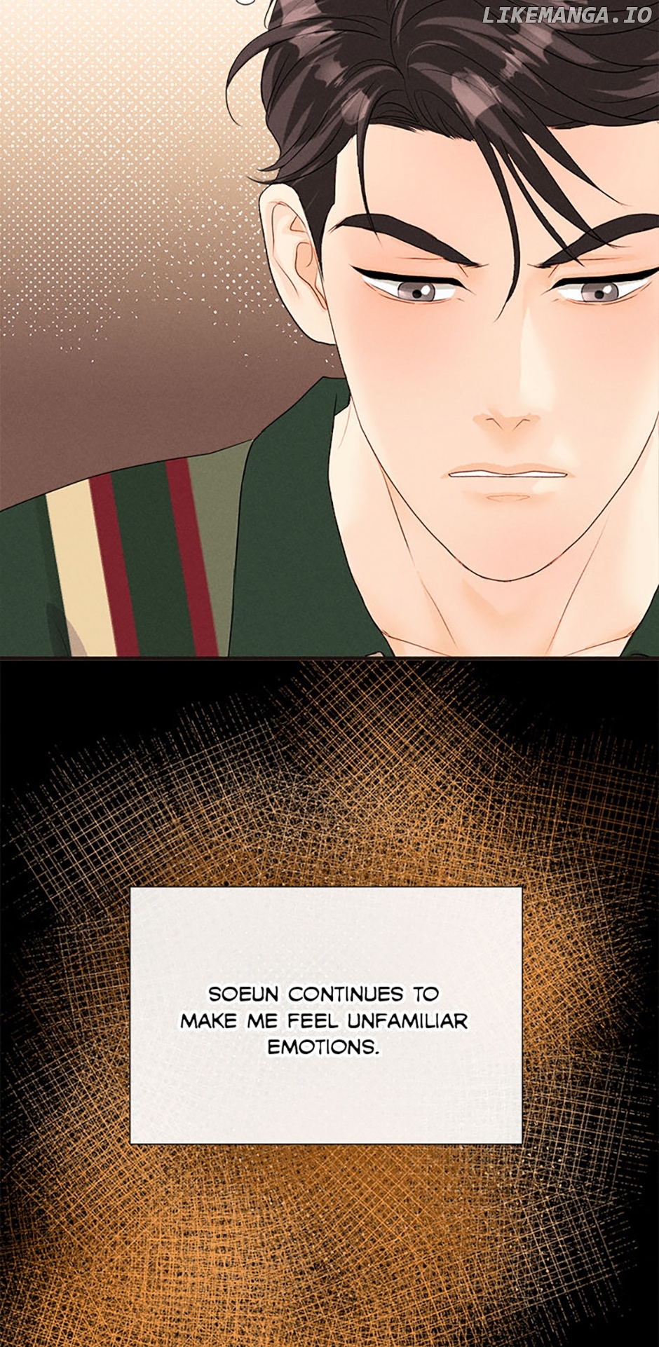 Personal Preference Chapter 49 - page 5
