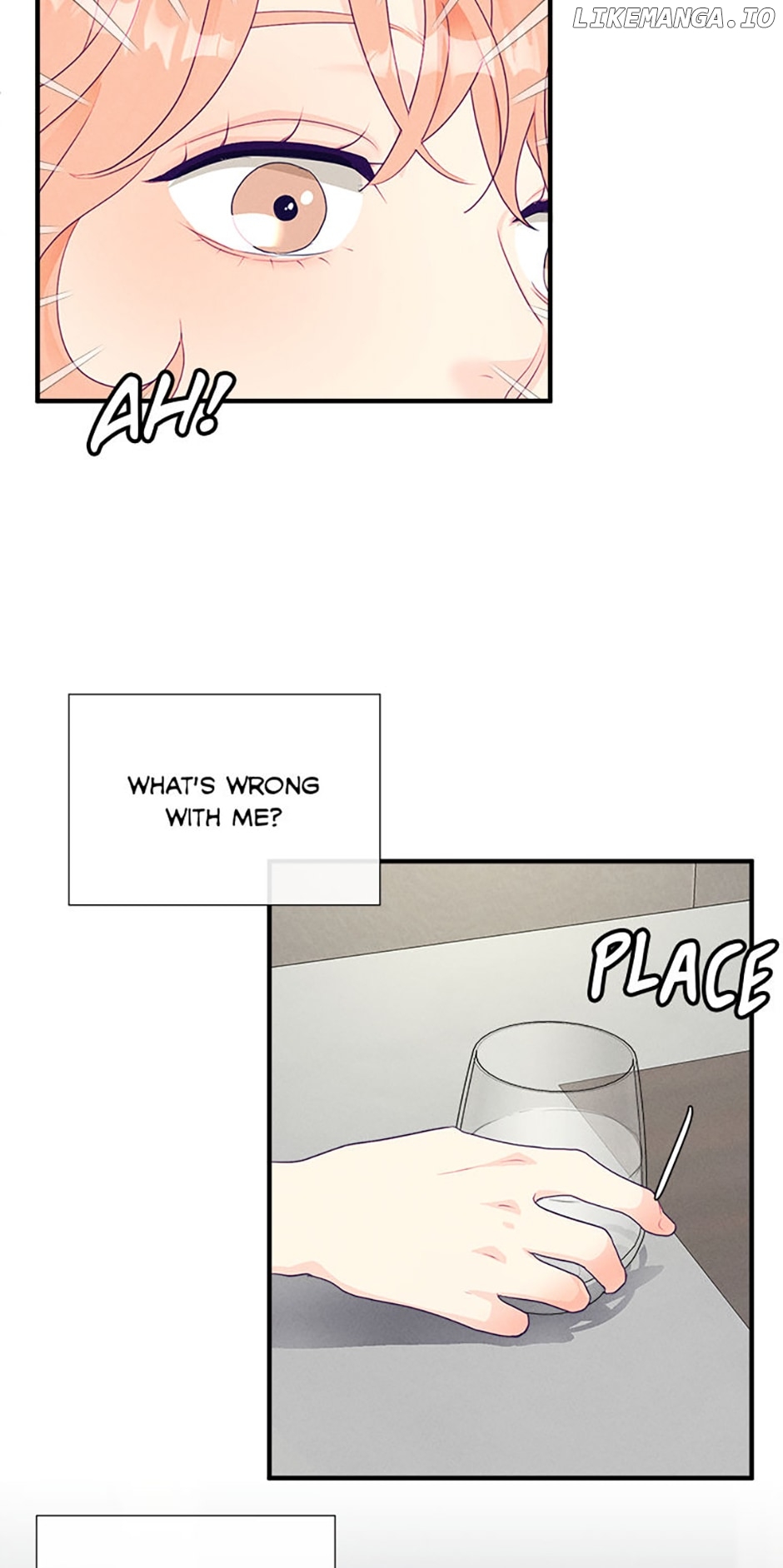 Personal Preference Chapter 49 - page 42