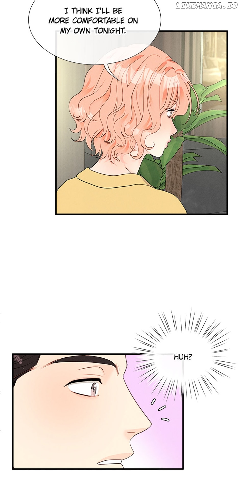 Personal Preference Chapter 49 - page 45