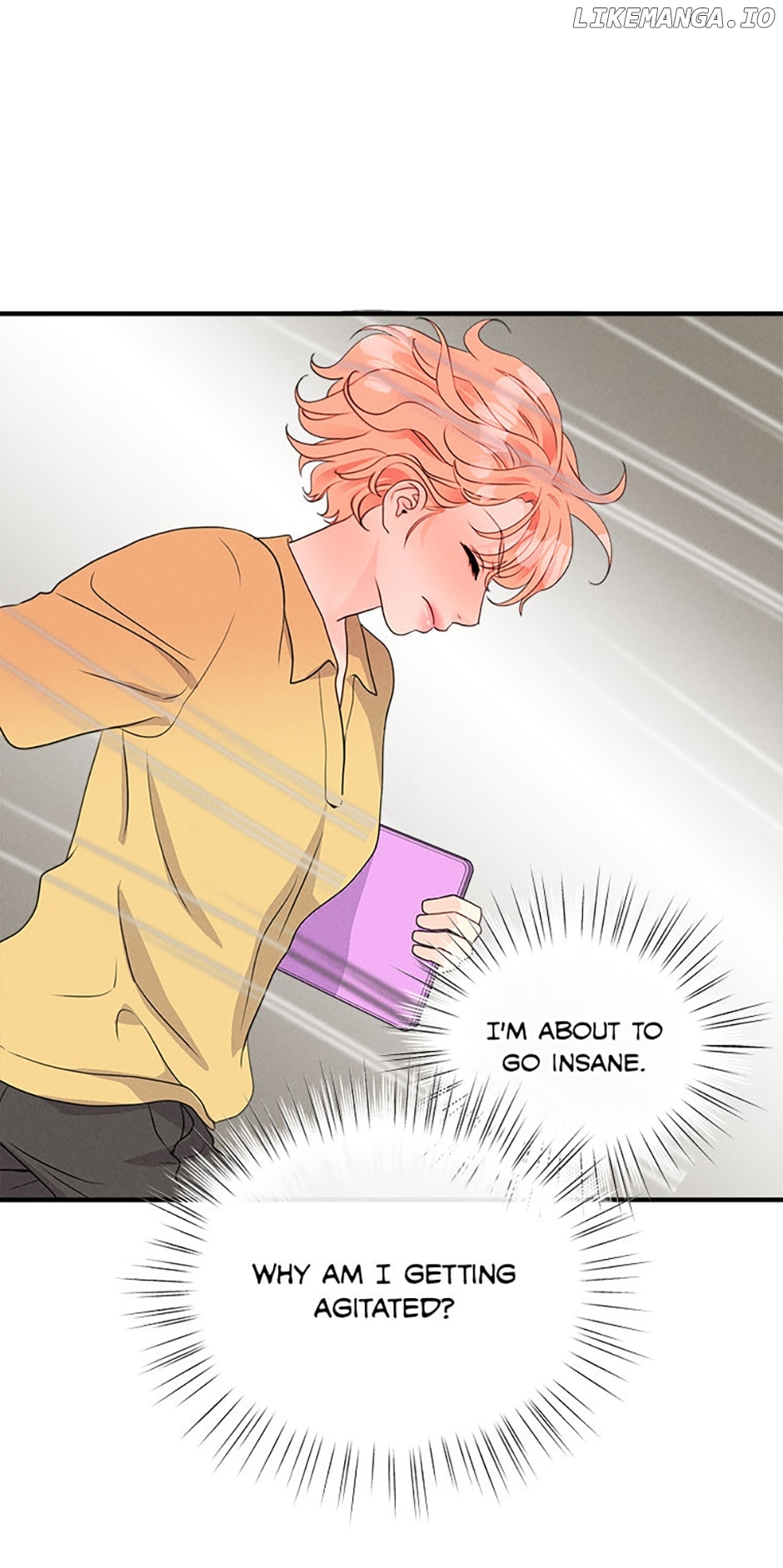 Personal Preference Chapter 49 - page 48
