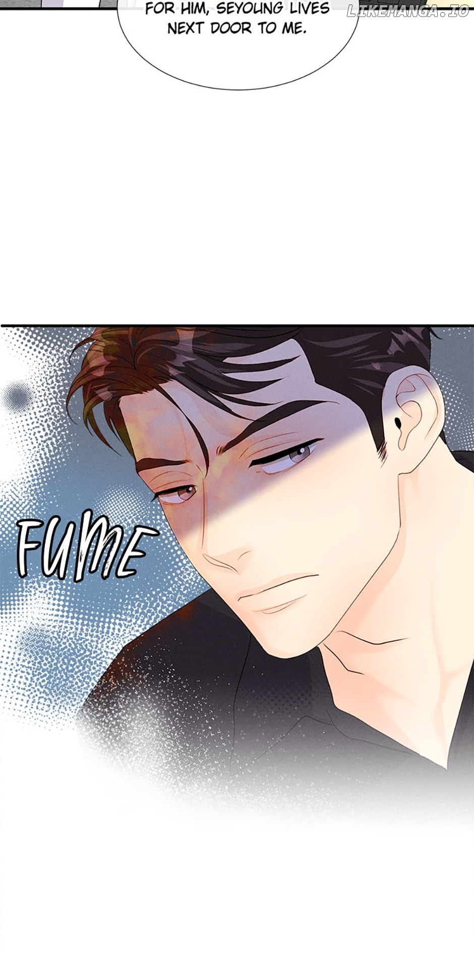 Personal Preference Chapter 50 - page 30