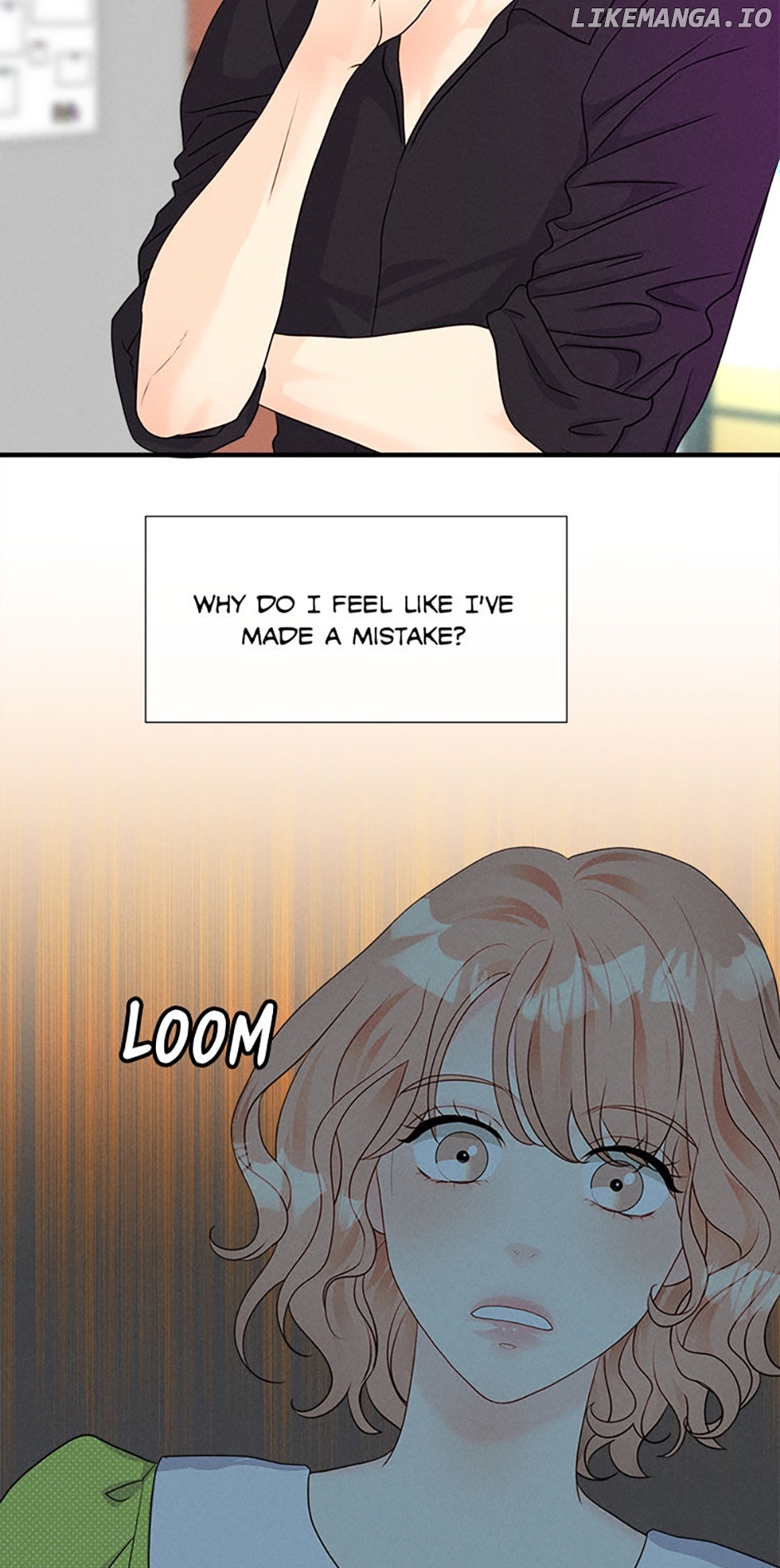 Personal Preference Chapter 50 - page 32