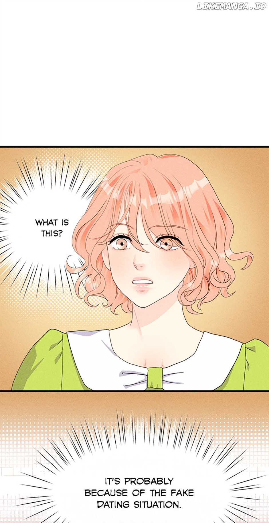 Personal Preference Chapter 50 - page 44