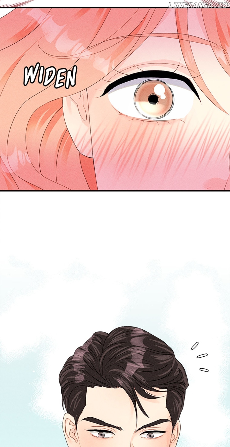 Personal Preference Chapter 50 - page 47