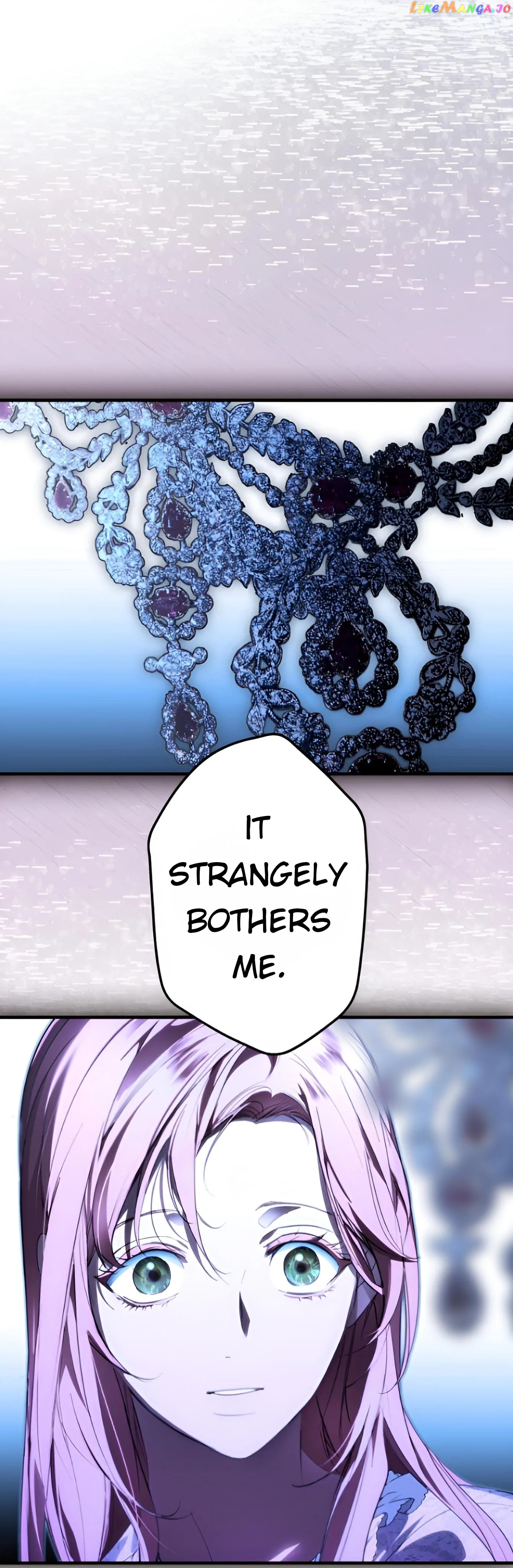 The Fantasie of a Stepmother Chapter 121 - page 33