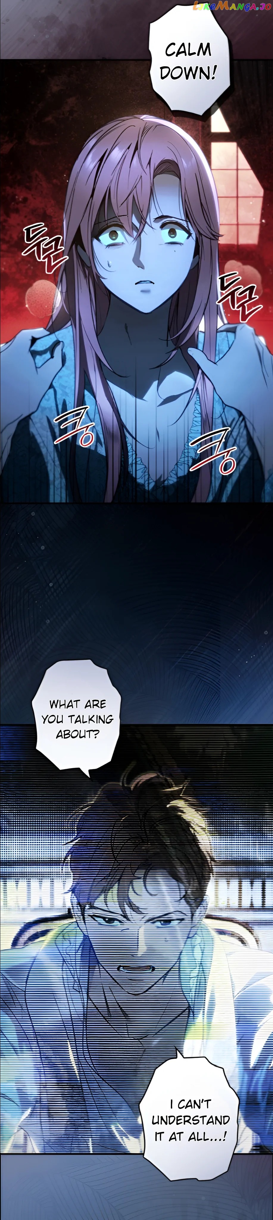 The Fantasie of a Stepmother Chapter 121 - page 43