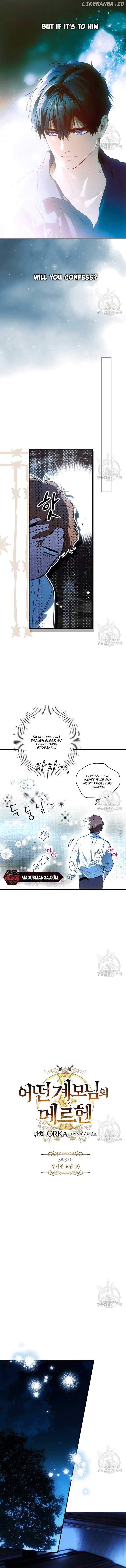 The Fantasie of a Stepmother Chapter 123 - page 11