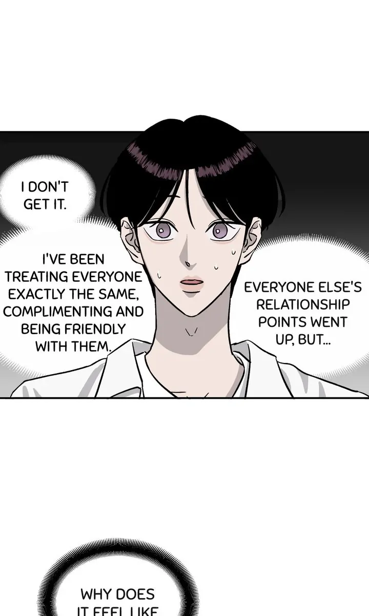 Meteor Orbit Chapter 45 - page 1