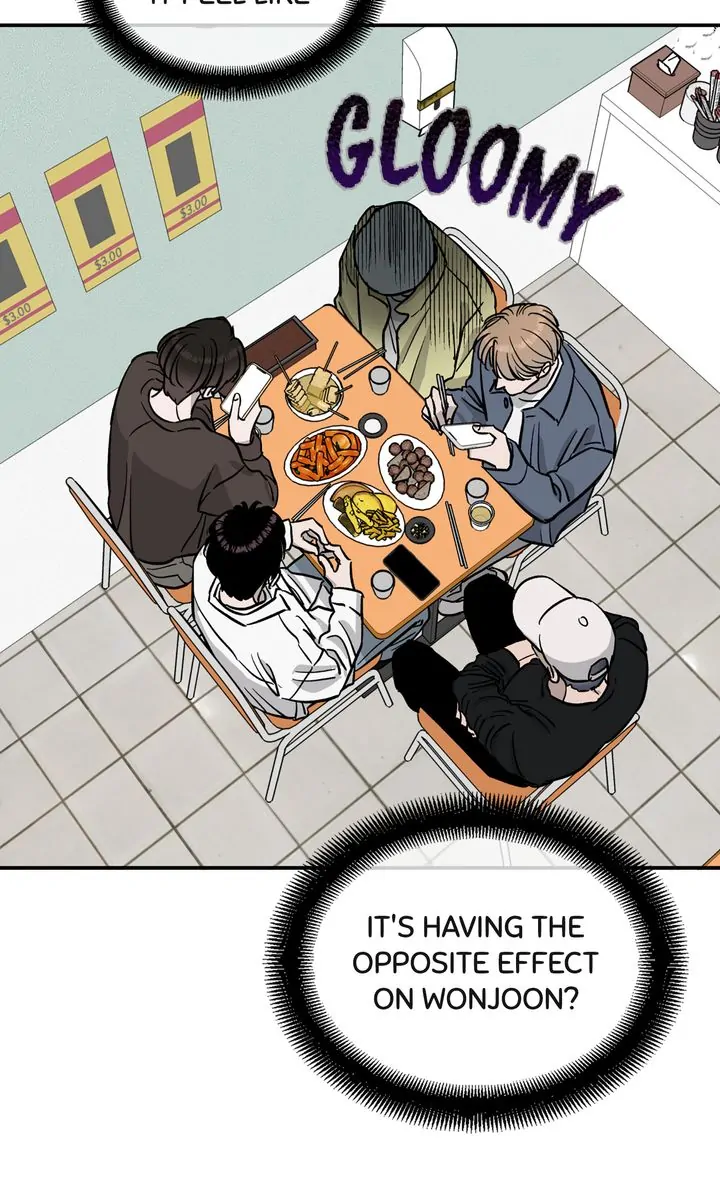 Meteor Orbit Chapter 45 - page 2