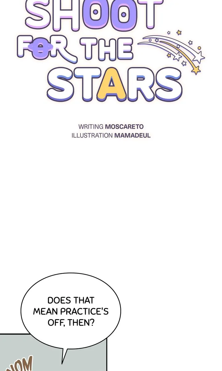 Meteor Orbit Chapter 45 - page 13