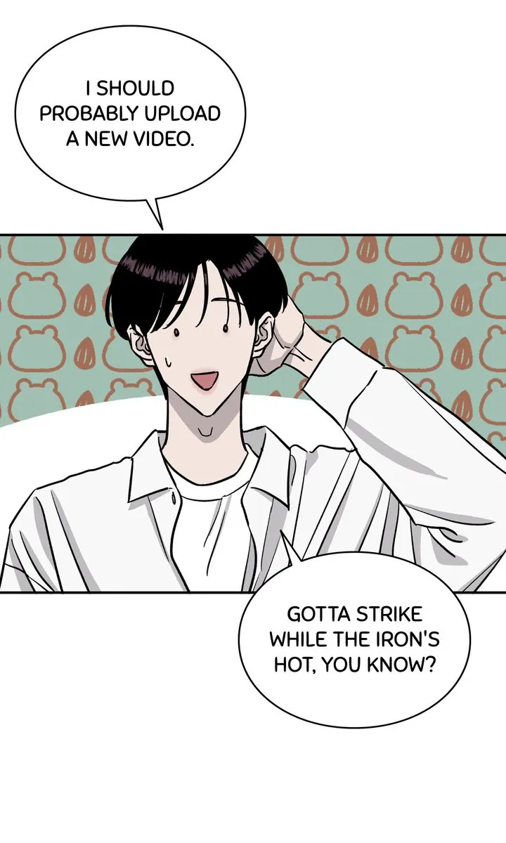 Meteor Orbit Chapter 45 - page 15