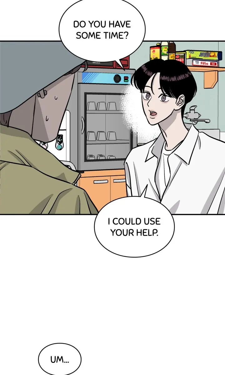 Meteor Orbit Chapter 45 - page 17