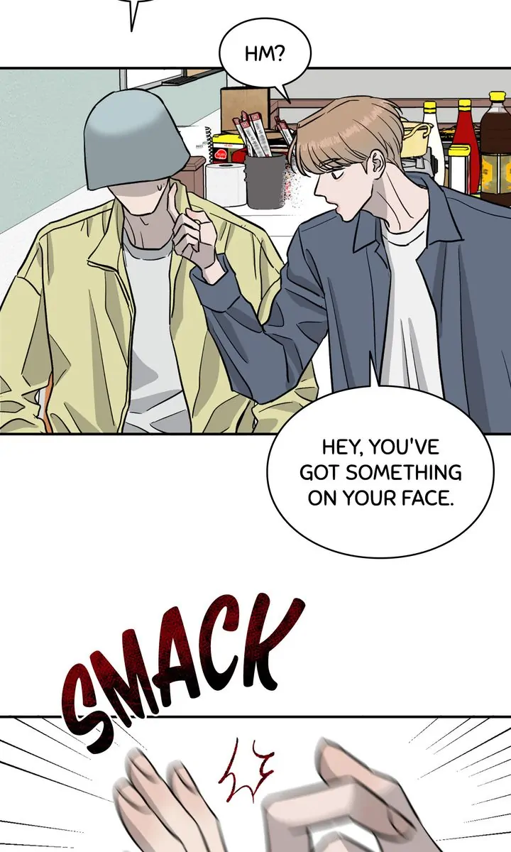 Meteor Orbit Chapter 45 - page 18