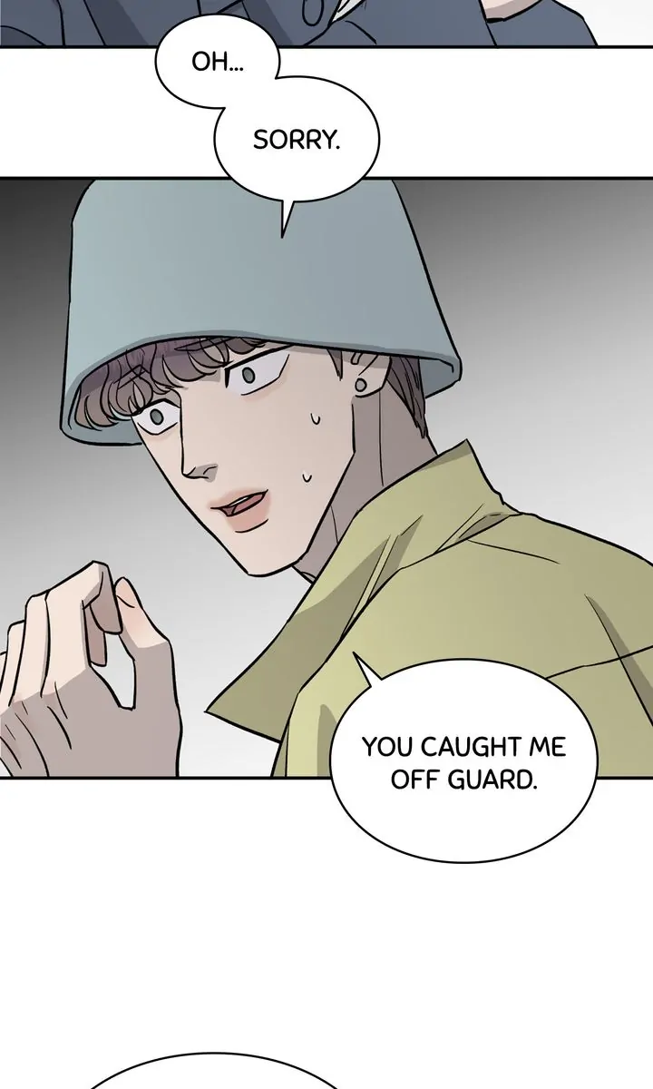 Meteor Orbit Chapter 45 - page 20
