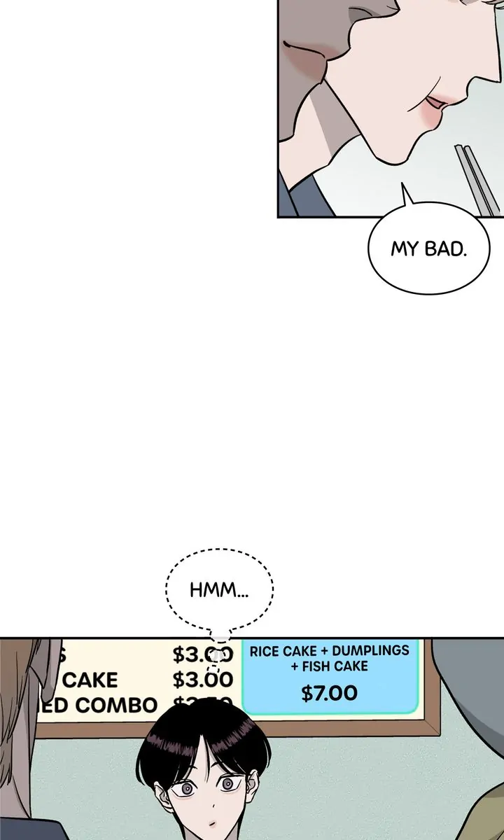 Meteor Orbit Chapter 45 - page 22