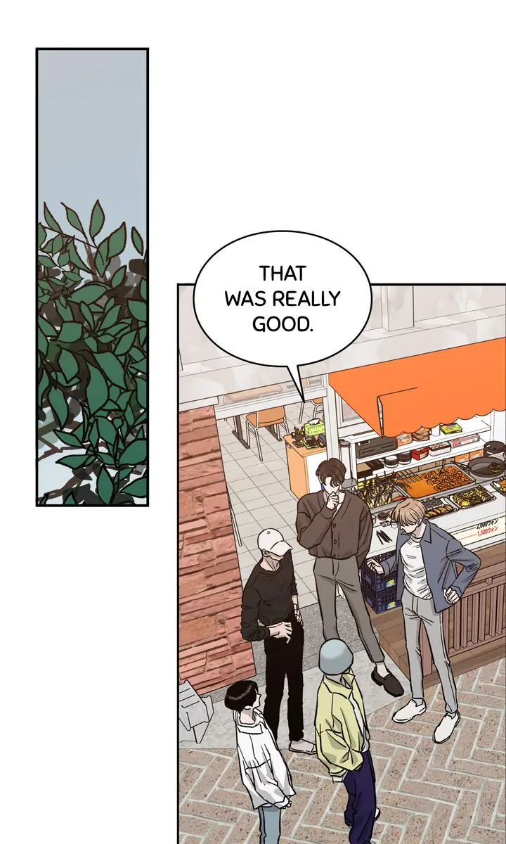 Meteor Orbit Chapter 45 - page 24