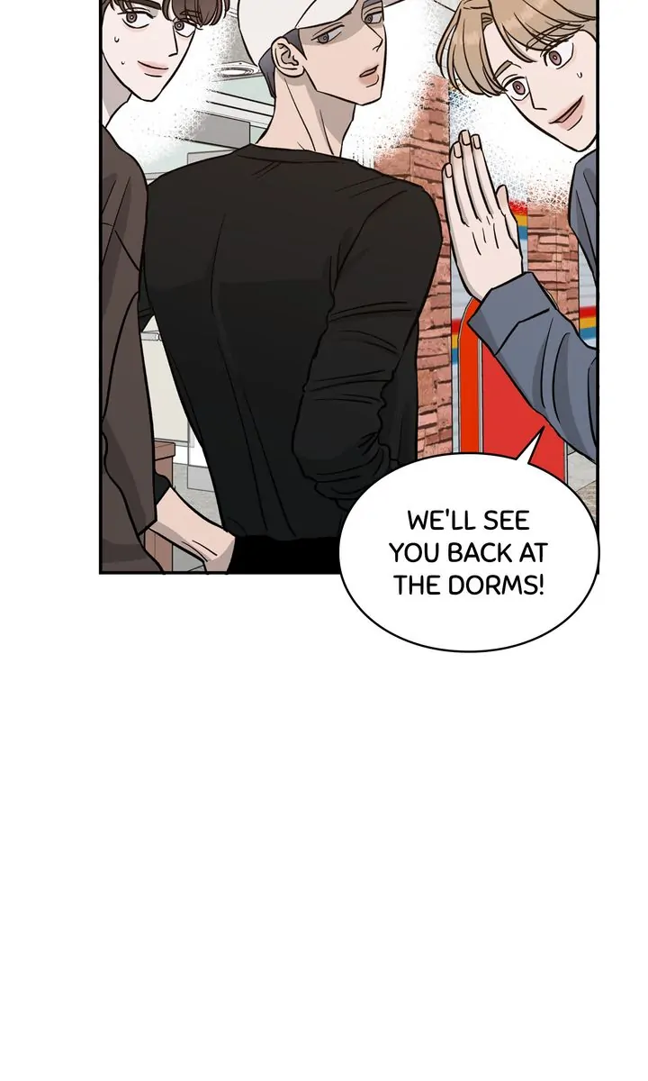 Meteor Orbit Chapter 45 - page 27