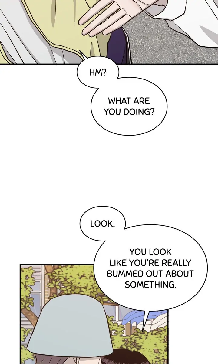 Meteor Orbit Chapter 45 - page 31