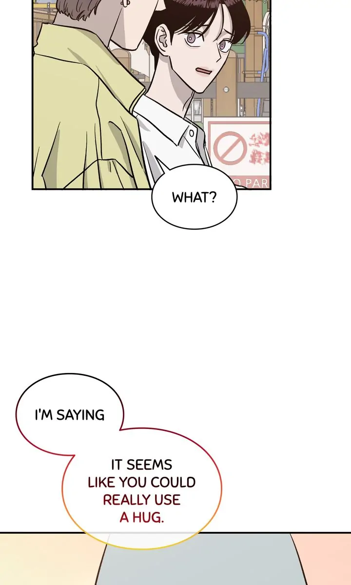 Meteor Orbit Chapter 45 - page 32
