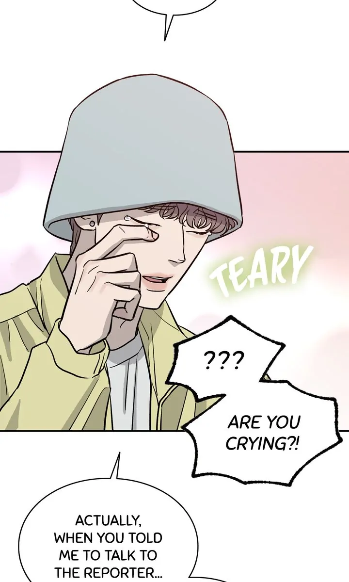 Meteor Orbit Chapter 45 - page 48