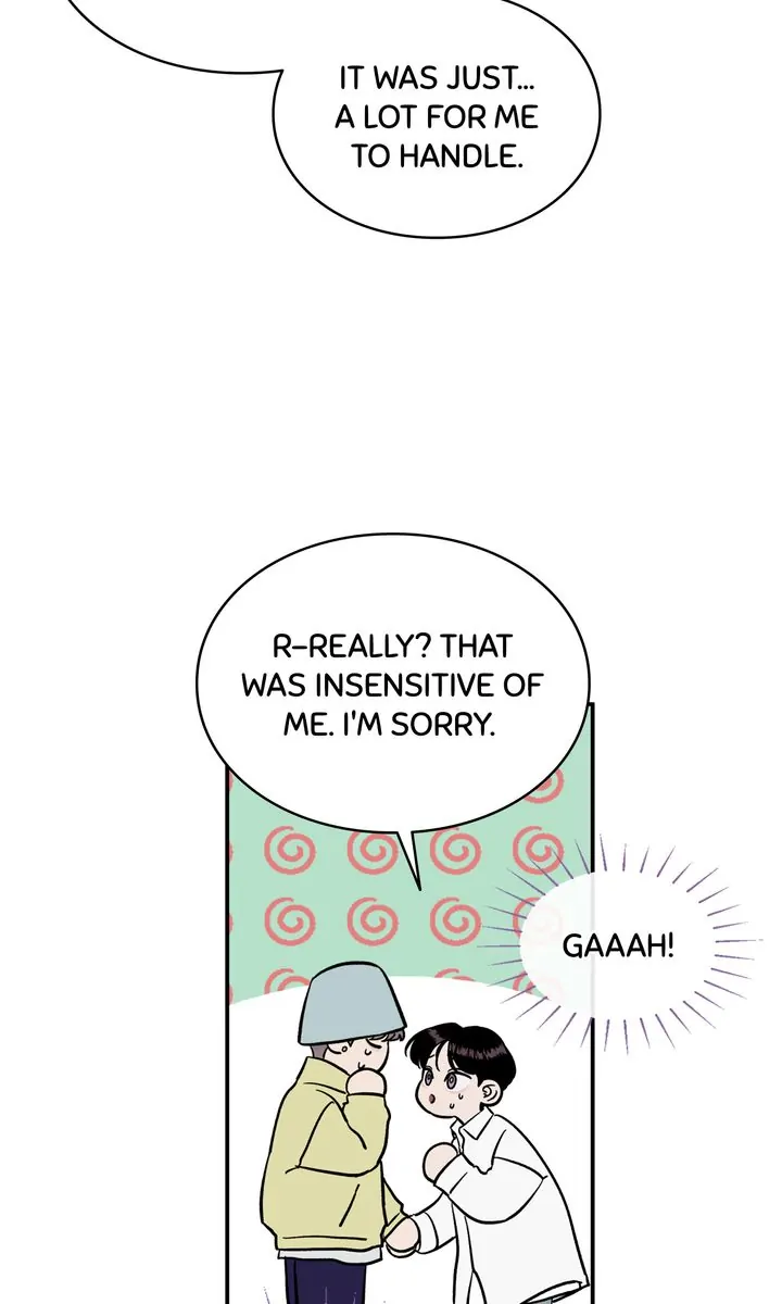 Meteor Orbit Chapter 45 - page 49