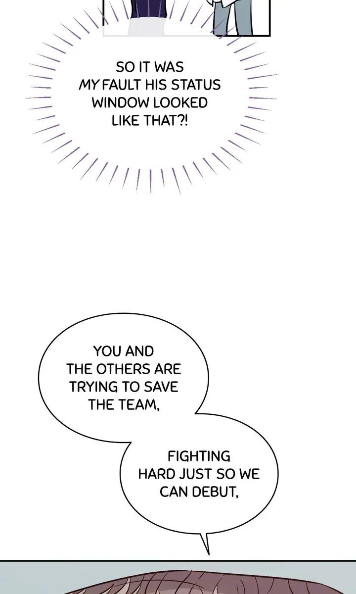 Meteor Orbit Chapter 45 - page 50