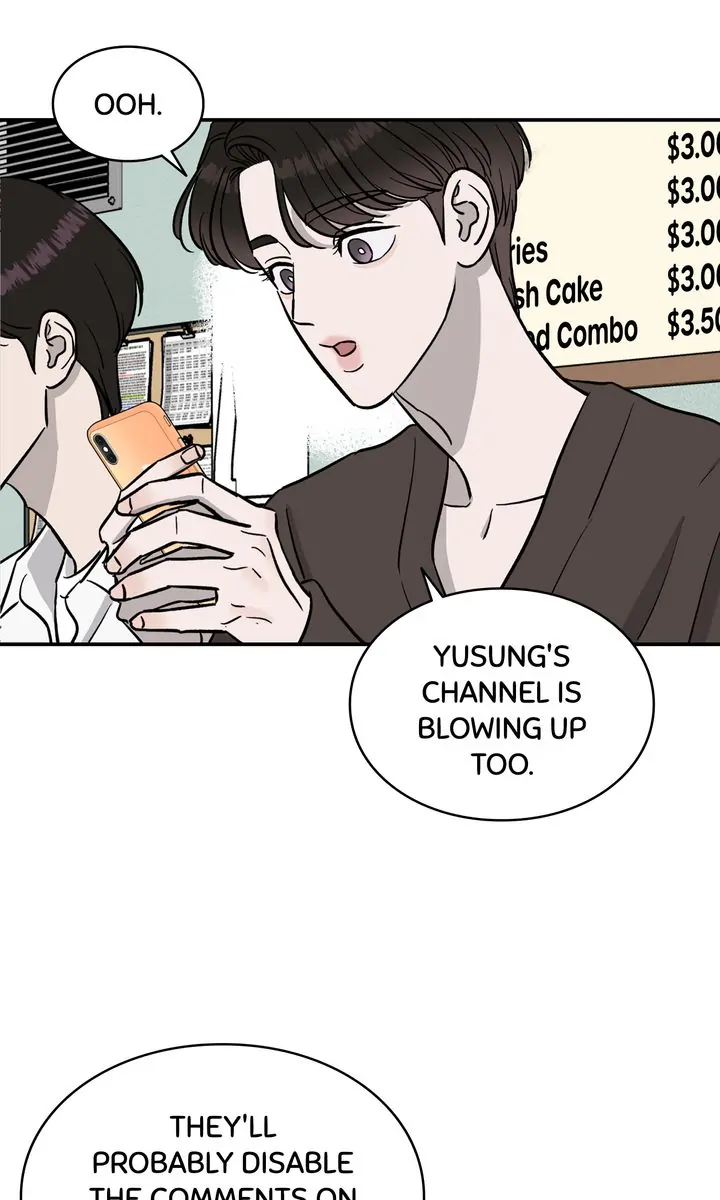 Meteor Orbit Chapter 45 - page 6