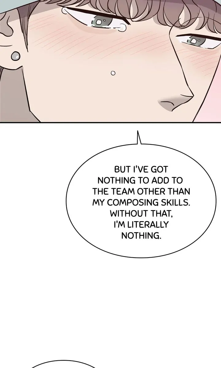 Meteor Orbit Chapter 45 - page 51