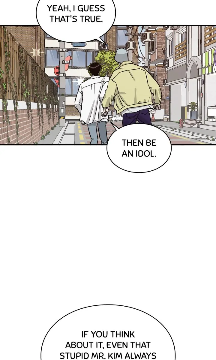 Meteor Orbit Chapter 45 - page 57