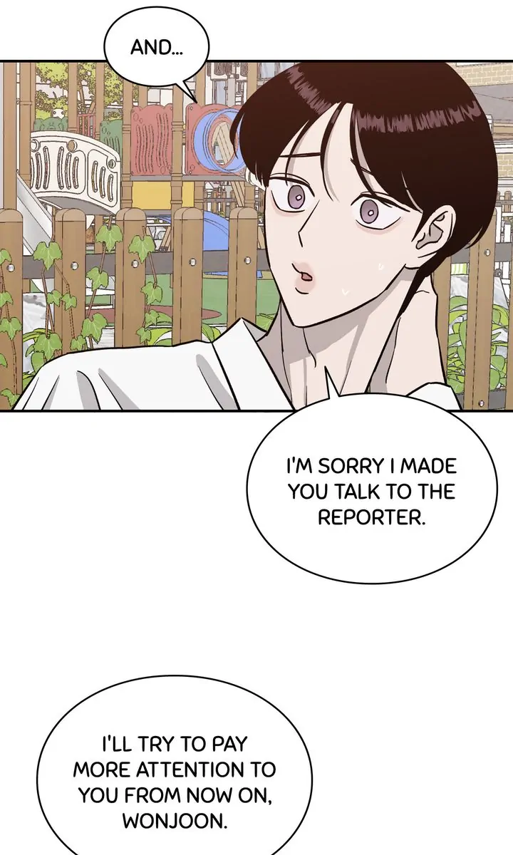 Meteor Orbit Chapter 45 - page 60