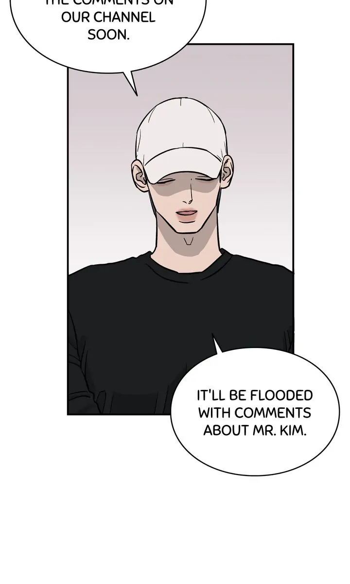 Meteor Orbit Chapter 45 - page 7