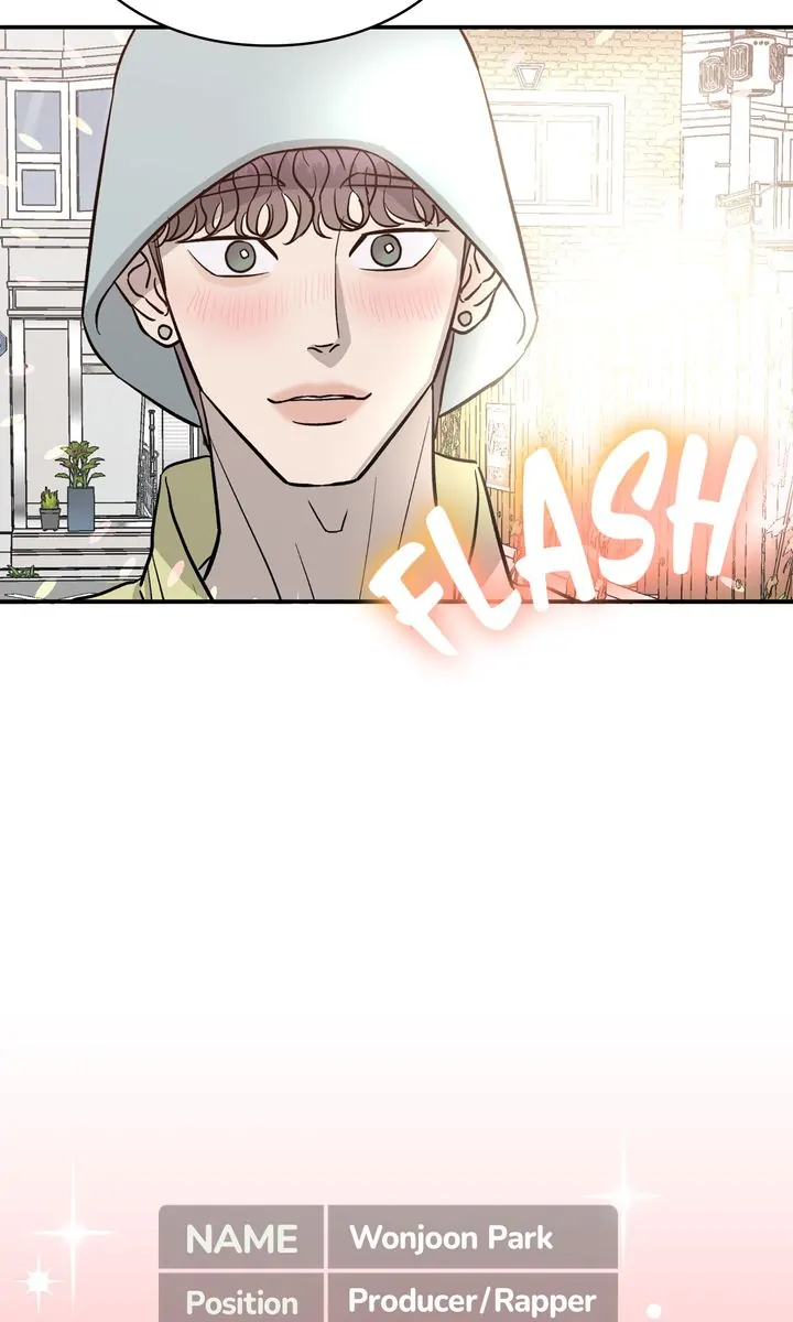 Meteor Orbit Chapter 45 - page 61