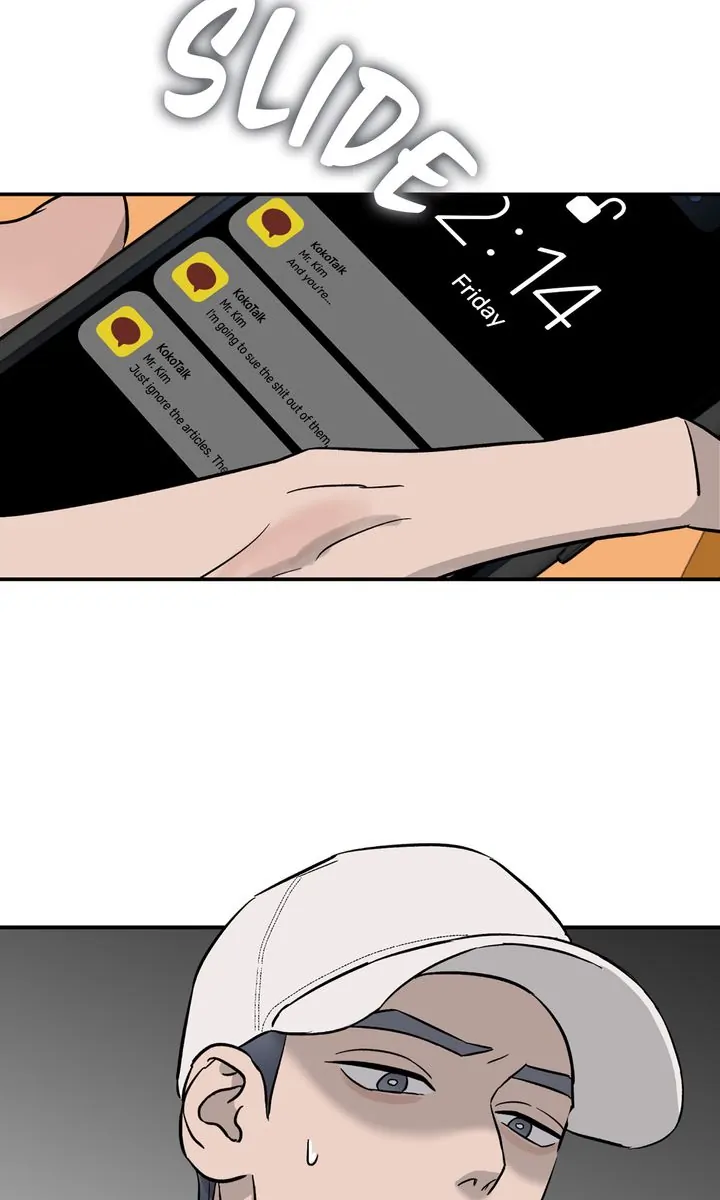 Meteor Orbit Chapter 45 - page 9