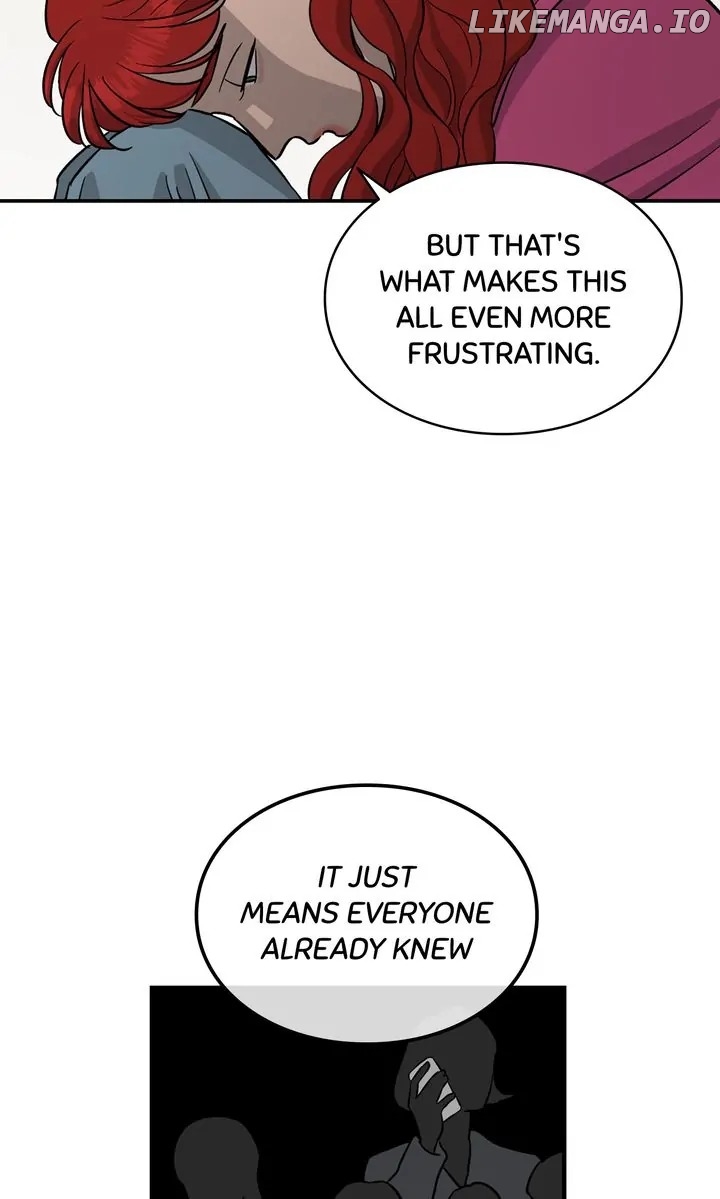 Meteor Orbit Chapter 46 - page 32
