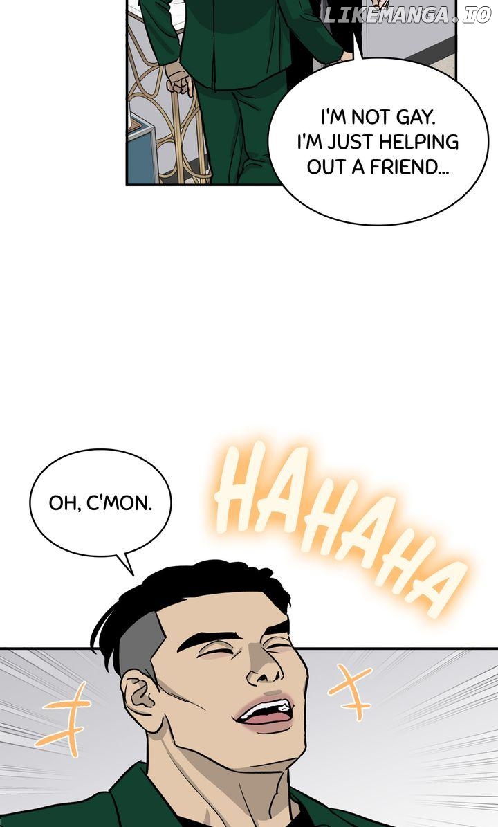 Meteor Orbit Chapter 47 - page 11