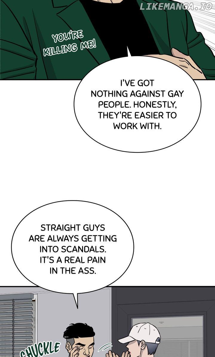 Meteor Orbit Chapter 47 - page 12