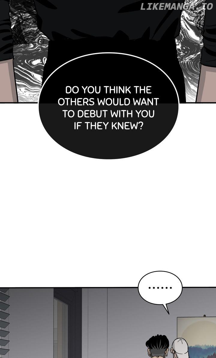 Meteor Orbit Chapter 47 - page 20